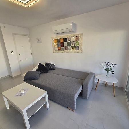 La Cantera Appartement Playa Peniscola Bagian luar foto