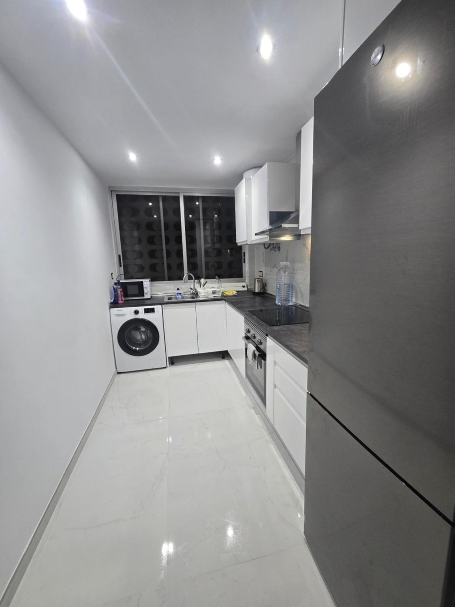 La Cantera Appartement Playa Peniscola Bagian luar foto