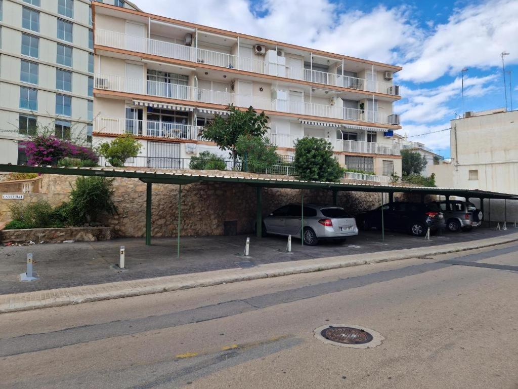 La Cantera Appartement Playa Peniscola Bagian luar foto