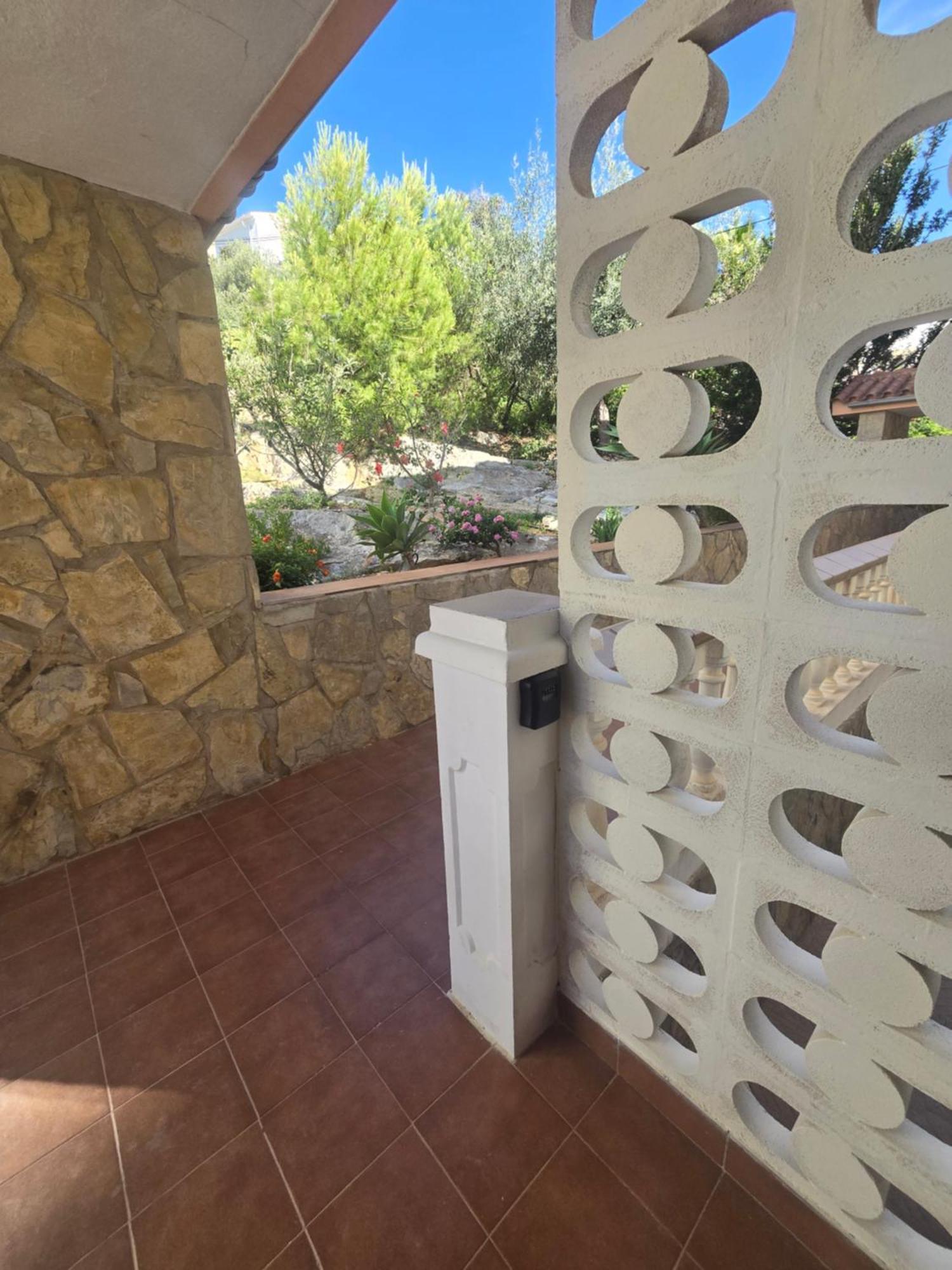 La Cantera Appartement Playa Peniscola Bagian luar foto