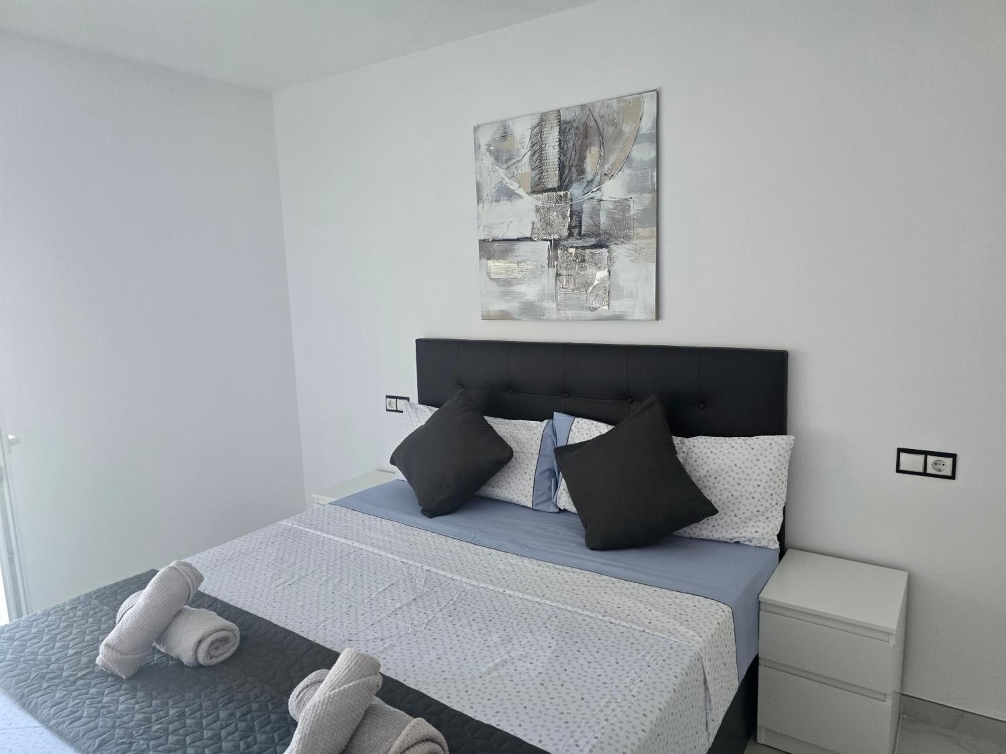 La Cantera Appartement Playa Peniscola Bagian luar foto