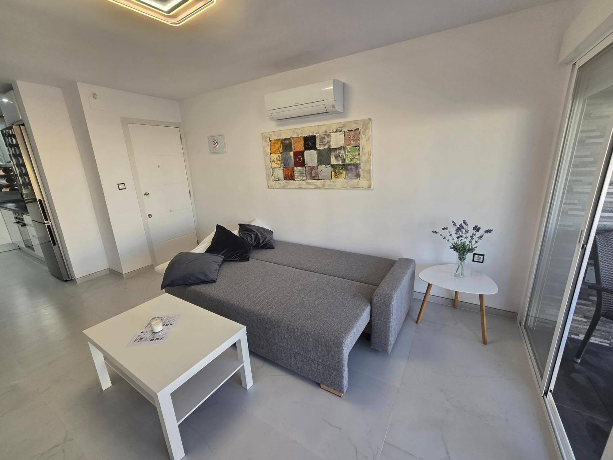 La Cantera Appartement Playa Peniscola Bagian luar foto
