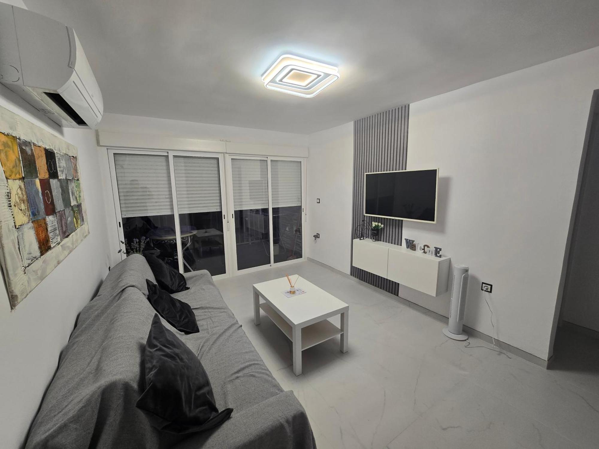 La Cantera Appartement Playa Peniscola Bagian luar foto