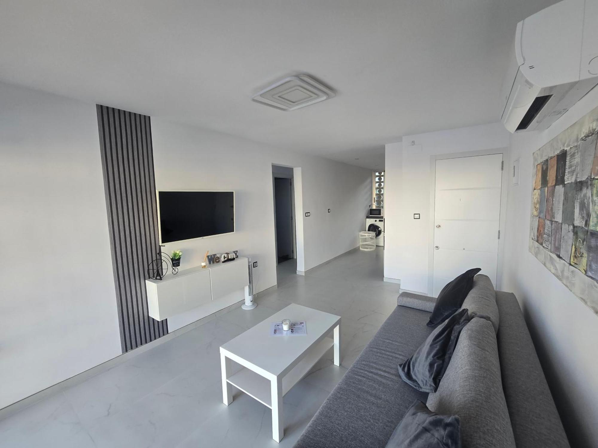 La Cantera Appartement Playa Peniscola Bagian luar foto