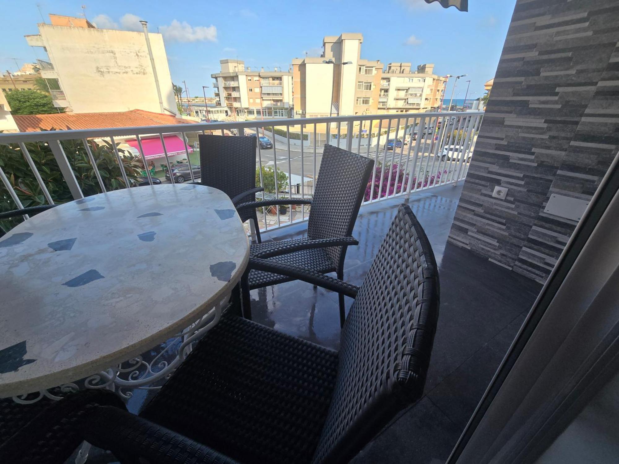 La Cantera Appartement Playa Peniscola Bagian luar foto