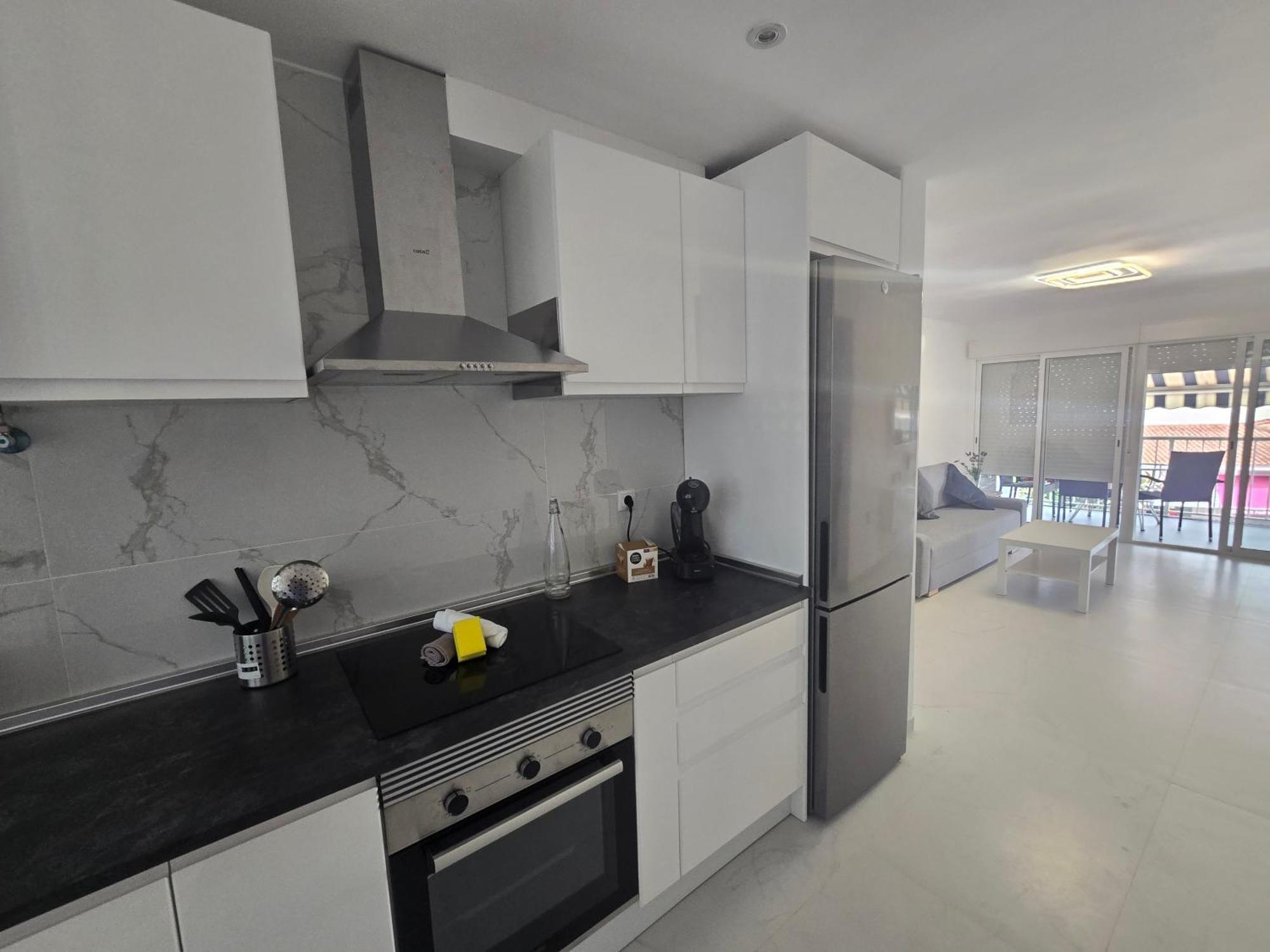 La Cantera Appartement Playa Peniscola Bagian luar foto
