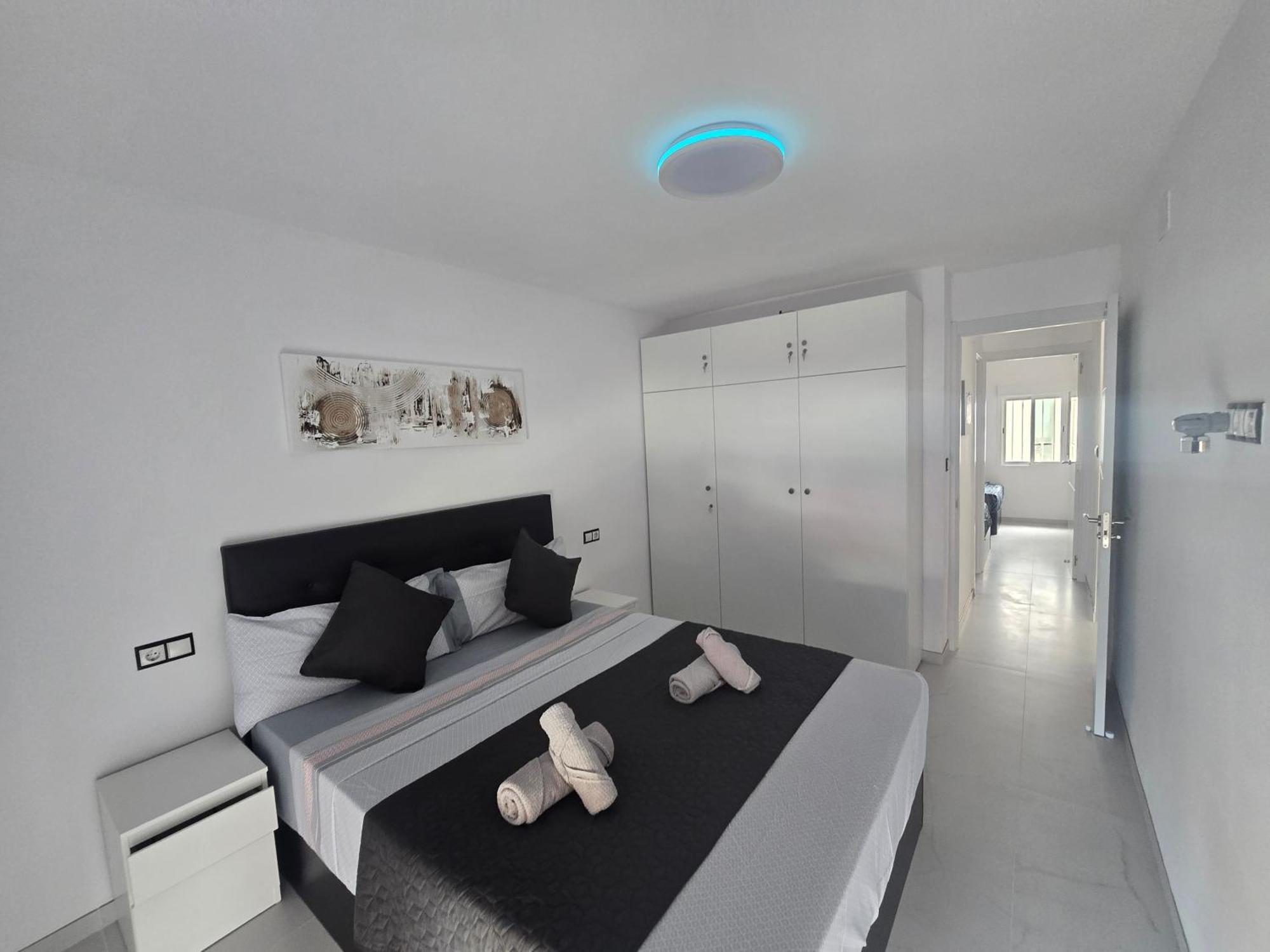 La Cantera Appartement Playa Peniscola Bagian luar foto