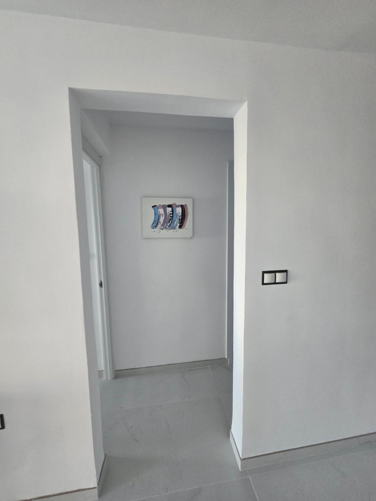 La Cantera Appartement Playa Peniscola Bagian luar foto