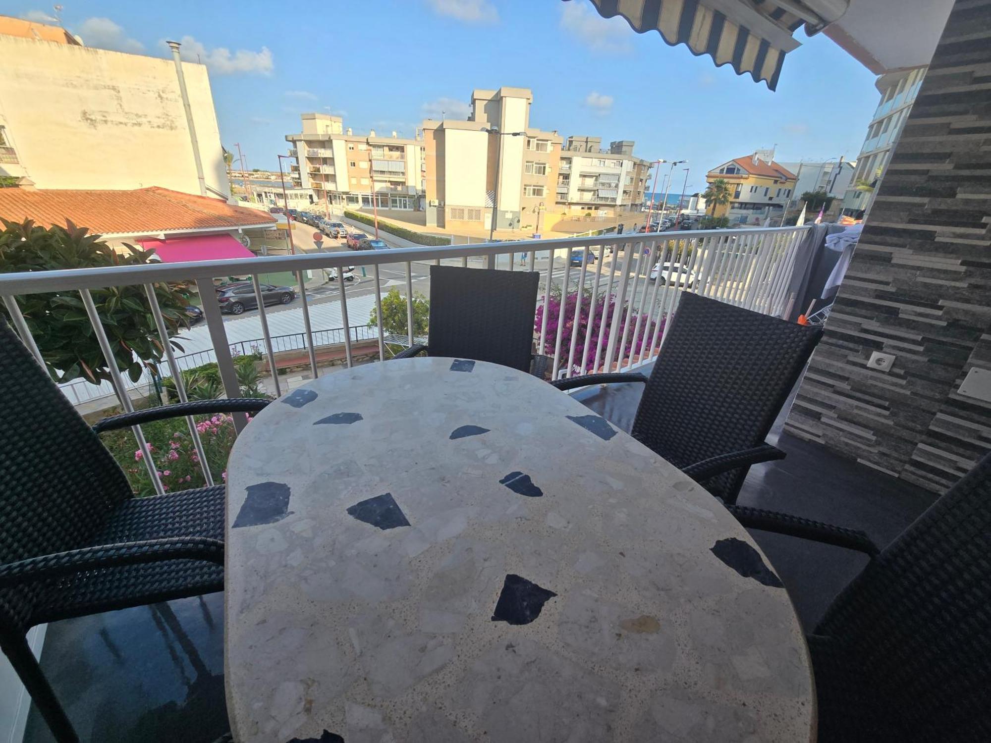 La Cantera Appartement Playa Peniscola Bagian luar foto