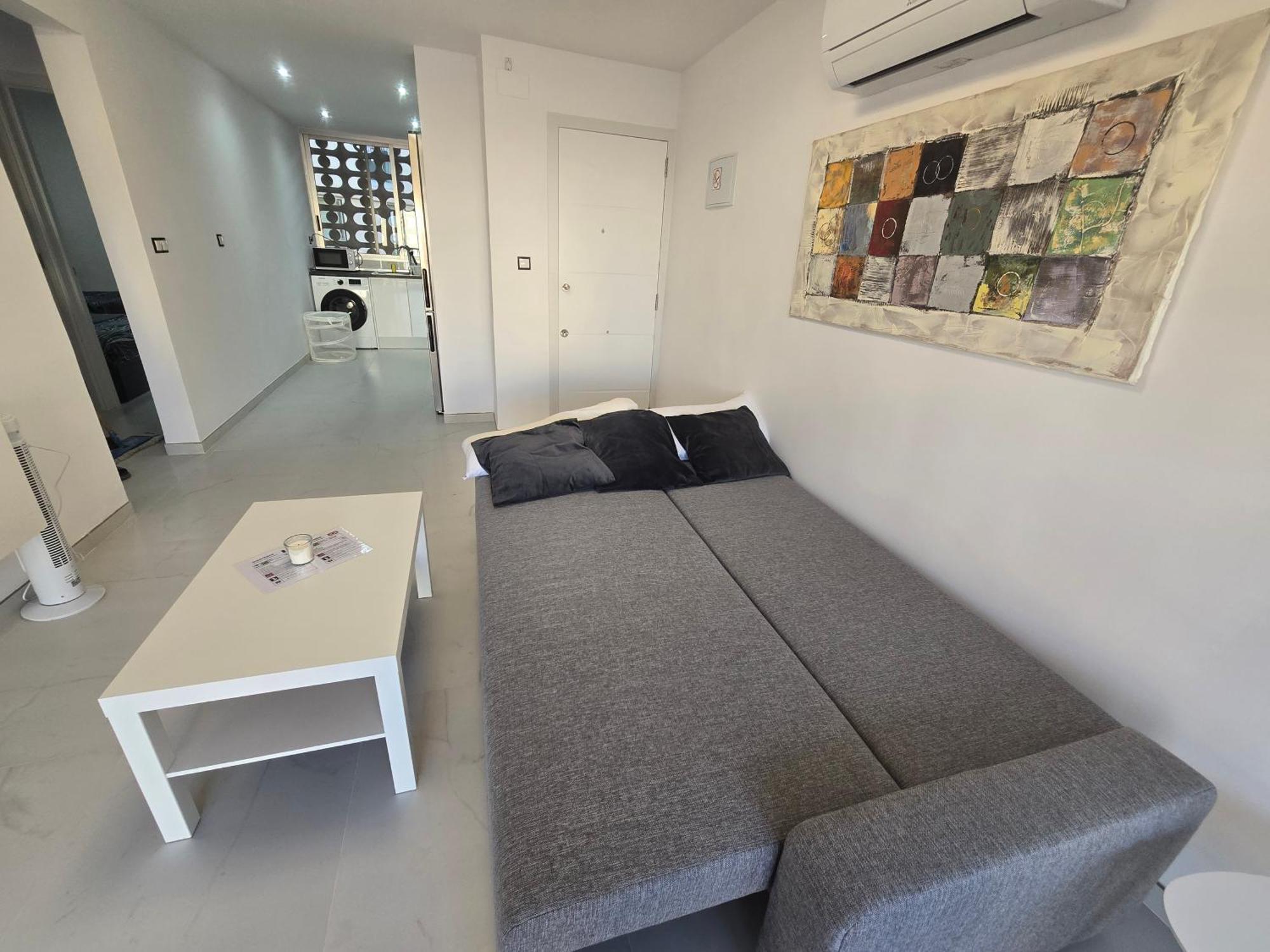 La Cantera Appartement Playa Peniscola Bagian luar foto