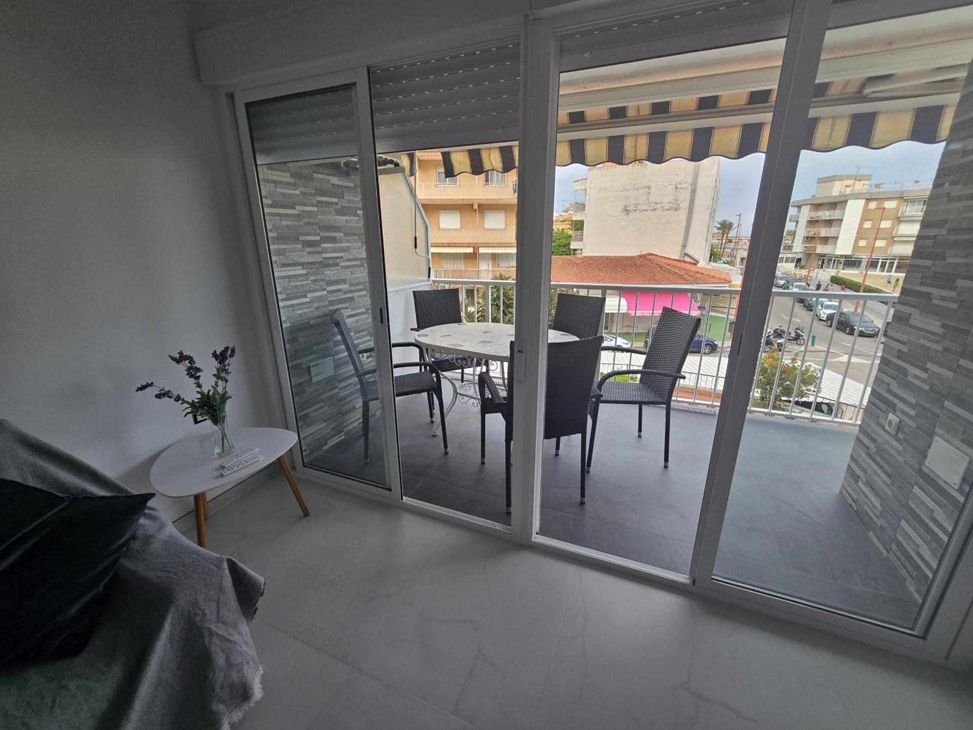 La Cantera Appartement Playa Peniscola Bagian luar foto