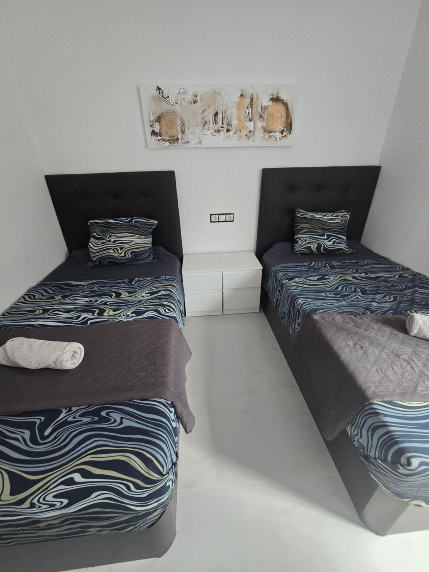 La Cantera Appartement Playa Peniscola Bagian luar foto