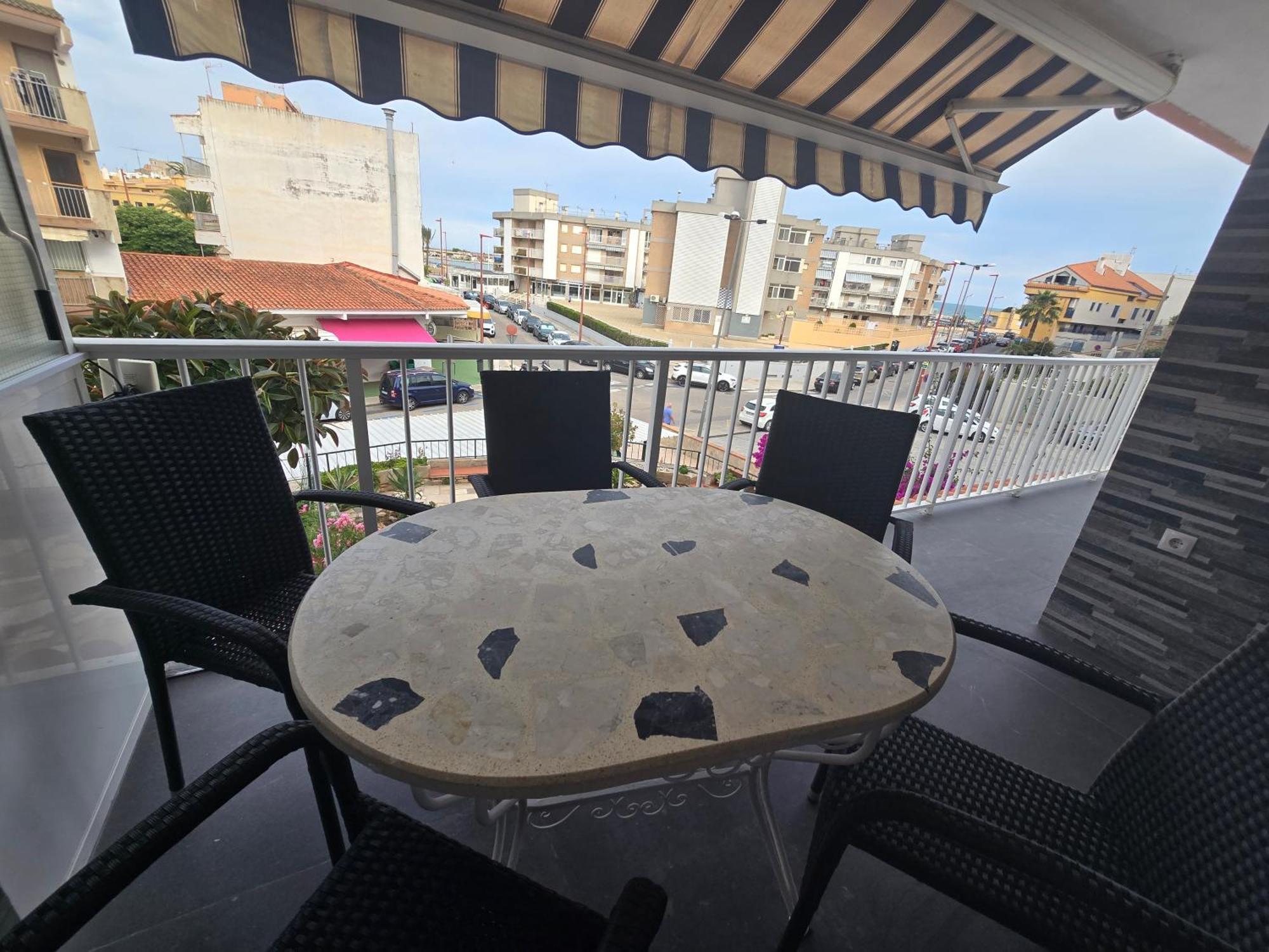 La Cantera Appartement Playa Peniscola Bagian luar foto