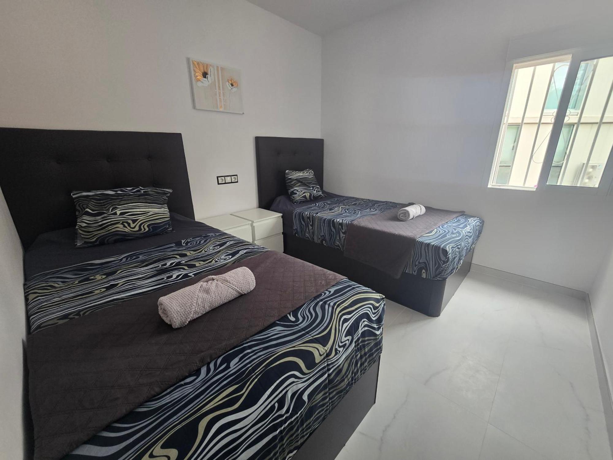 La Cantera Appartement Playa Peniscola Bagian luar foto