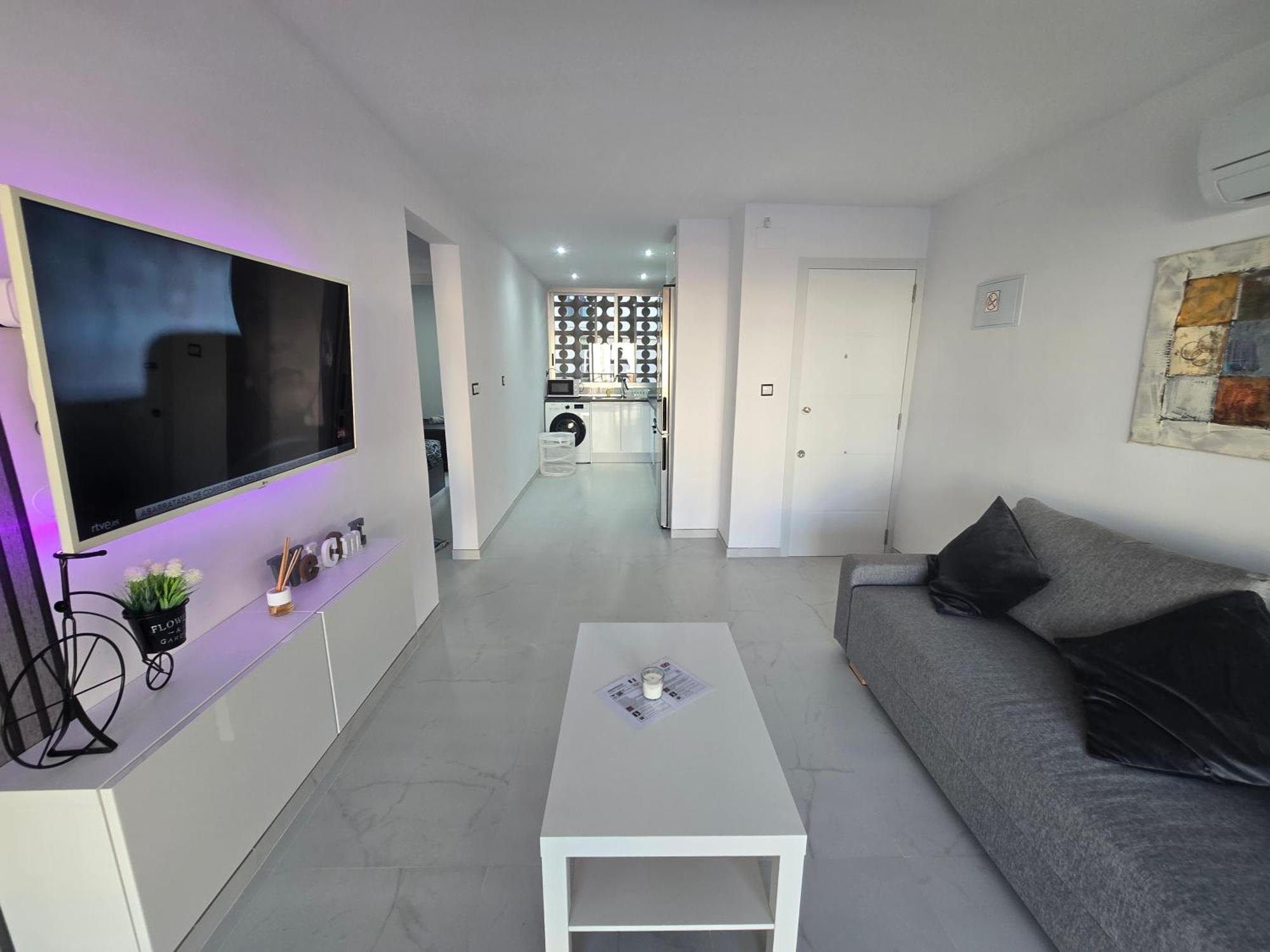 La Cantera Appartement Playa Peniscola Bagian luar foto