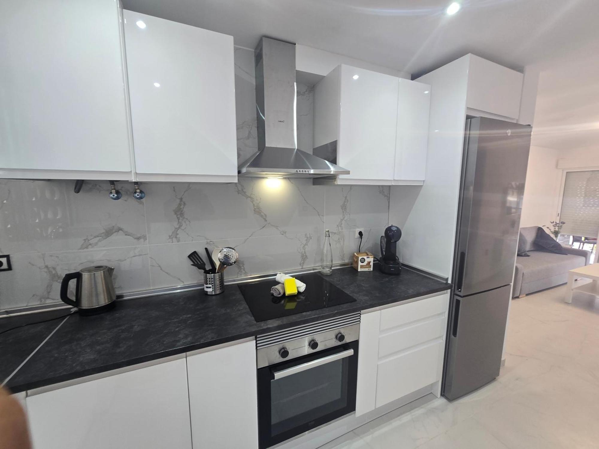 La Cantera Appartement Playa Peniscola Bagian luar foto