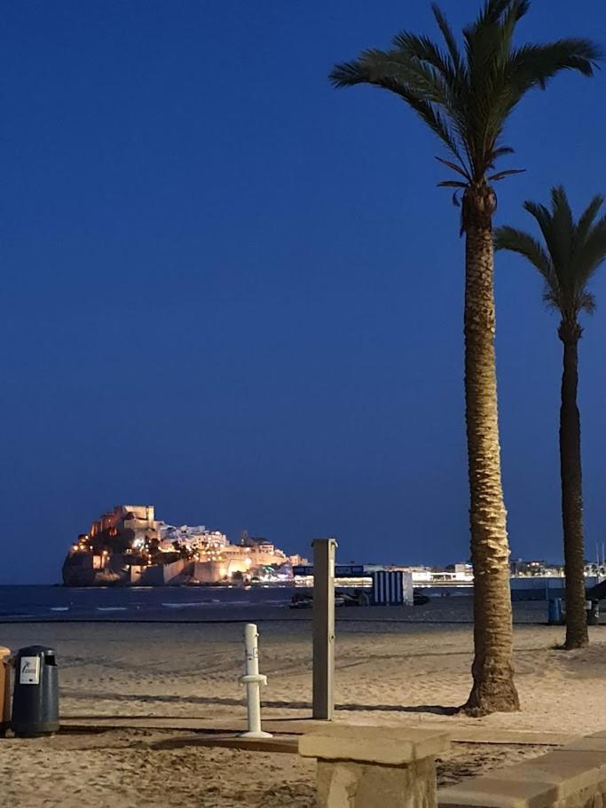 La Cantera Appartement Playa Peniscola Bagian luar foto